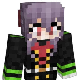 _Dutz_ Minecraft avatar bust