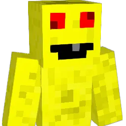 _DwZ_ Minecraft avatar bust