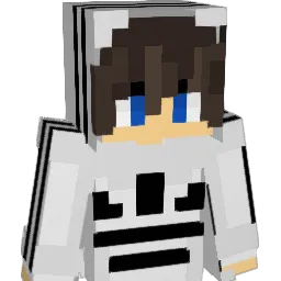 _DylanVX_ Minecraft avatar bust
