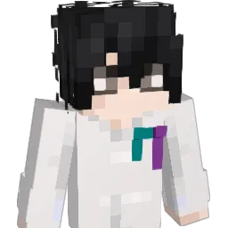 _Dyll's Minecraft skin