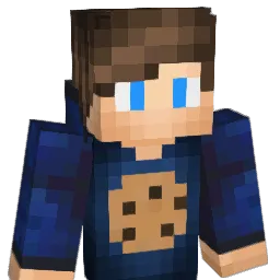 _DynTai_ Minecraft avatar bust