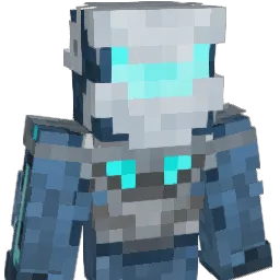 _Dynamism's Minecraft skin