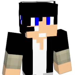 _Dynex_ Minecraft avatar bust