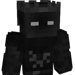 _Dynus_ Minecraft avatar bust