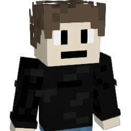 _EElIaSS_ Minecraft avatar bust