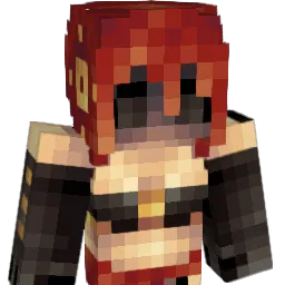 _ELBME's Minecraft skin