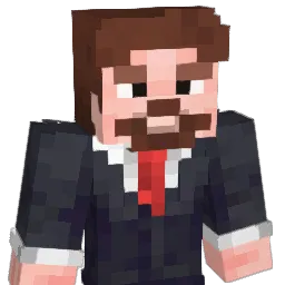_ELDAR_ Minecraft avatar bust