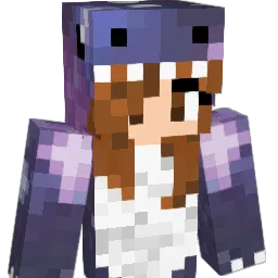 _EMMMmMMMA_ Minecraft avatar bust