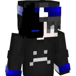 _ESCRIVIO_ Minecraft avatar bust