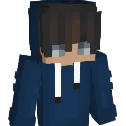 _ESK0_ Minecraft avatar bust
