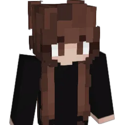 _EXiT__ Minecraft avatar bust
