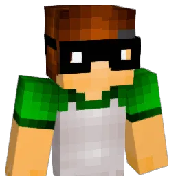 _E_d_d_Y_ Minecraft avatar bust