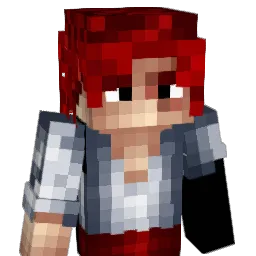 _E_n_m_a_ Minecraft avatar bust