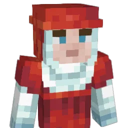 _Ealdorman_ Minecraft avatar bust