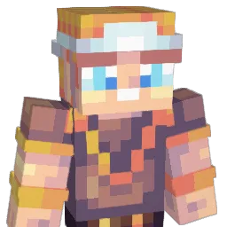 _Earendil's Minecraft skin