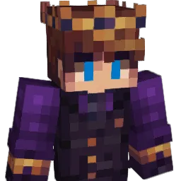 _EasZ_ Minecraft avatar bust