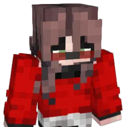 _EcLaiR__ Minecraft avatar bust