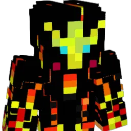_EclipseStar_'s Minecraft skin