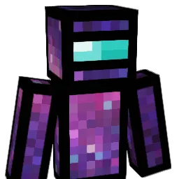 _EcoZ_ Minecraft avatar bust