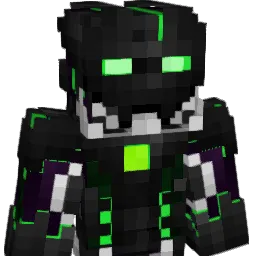 _Edd1e_ Minecraft avatar bust