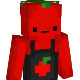_Eddie_ Minecraft avatar bust