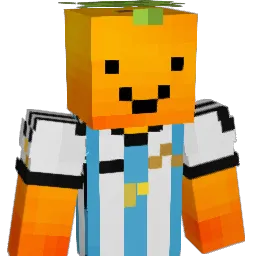 _Edgsan Minecraft avatar bust