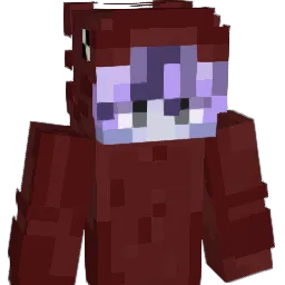 _Editza Minecraft avatar bust