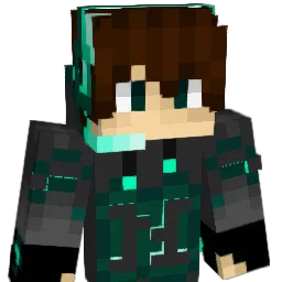 _EdooX_ Minecraft avatar bust
