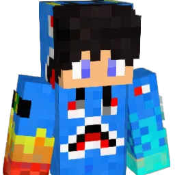 _Educrafter's Minecraft skin