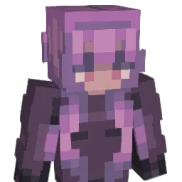 _Eeba_ Minecraft avatar bust