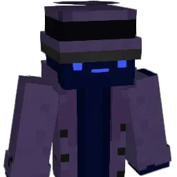 _EgLeN_ Minecraft avatar bust