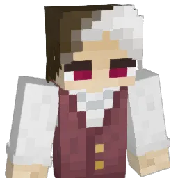 _EggTart_ Minecraft avatar bust