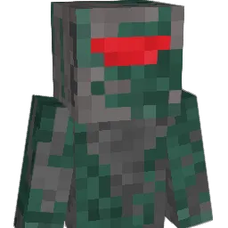 _Ehukai_ Minecraft avatar bust