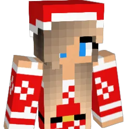 _Eilatan's Minecraft skin