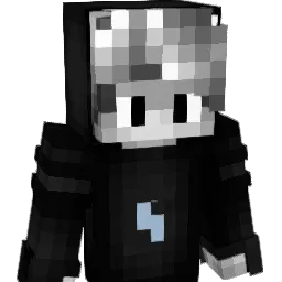 _EinsBWLegende_ Minecraft avatar bust