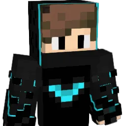 _Ejdm_9 Minecraft avatar bust