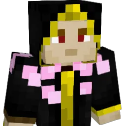 _Elder_Lich_ Minecraft avatar bust