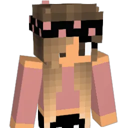 _Ele's Minecraft skin