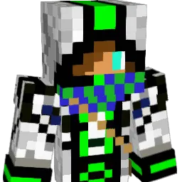 _Electrod_'s Minecraft skin