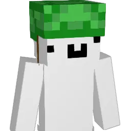 _ElegantTurtle Minecraft avatar bust