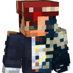 _Eliah's Minecraft skin