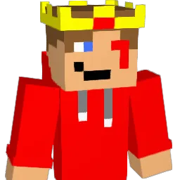 _EliasT_ Minecraft avatar bust