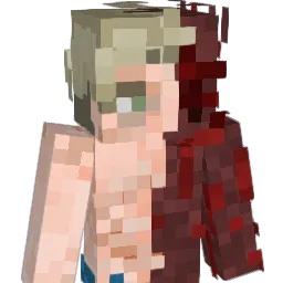 _EliteKillerz_ Minecraft avatar bust