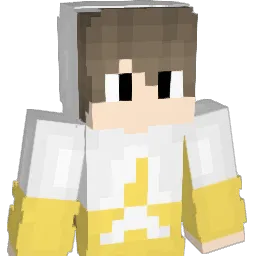 _EliteKnxck Minecraft avatar bust
