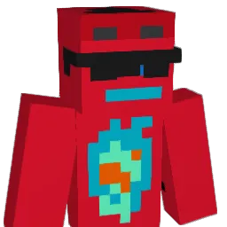 _Elite_Panther Minecraft avatar bust