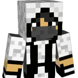 _Elite_crafter_ Minecraft avatar bust