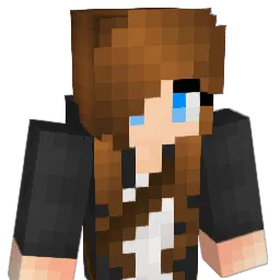 _Elizabeth_16's Minecraft skin