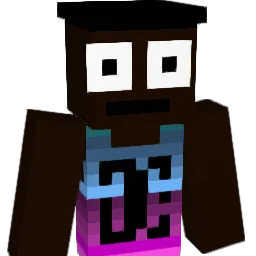 _Ella03 Minecraft avatar bust