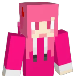 _Ellisian Minecraft avatar bust