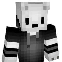 _Elly__ Minecraft avatar bust